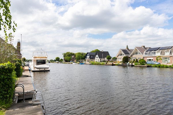 Medium property photo - Googstraat 16, 2377 BG Oude Wetering